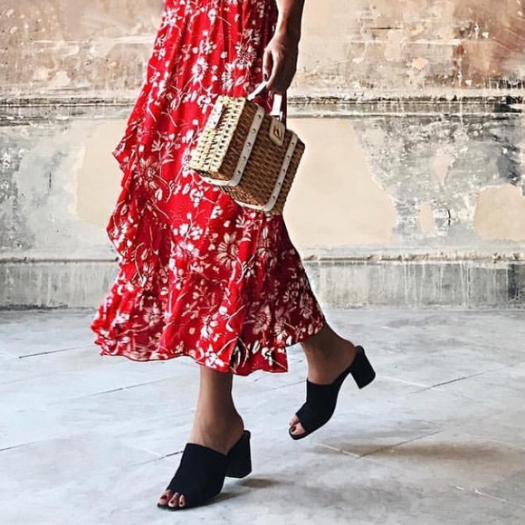 Meet your Posher, Rach - Picture 1 of 1